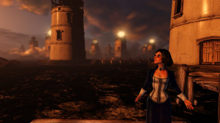 Illustration for article titled BioShock Infinite vs. Dishonored: The Comparison We Had To Make